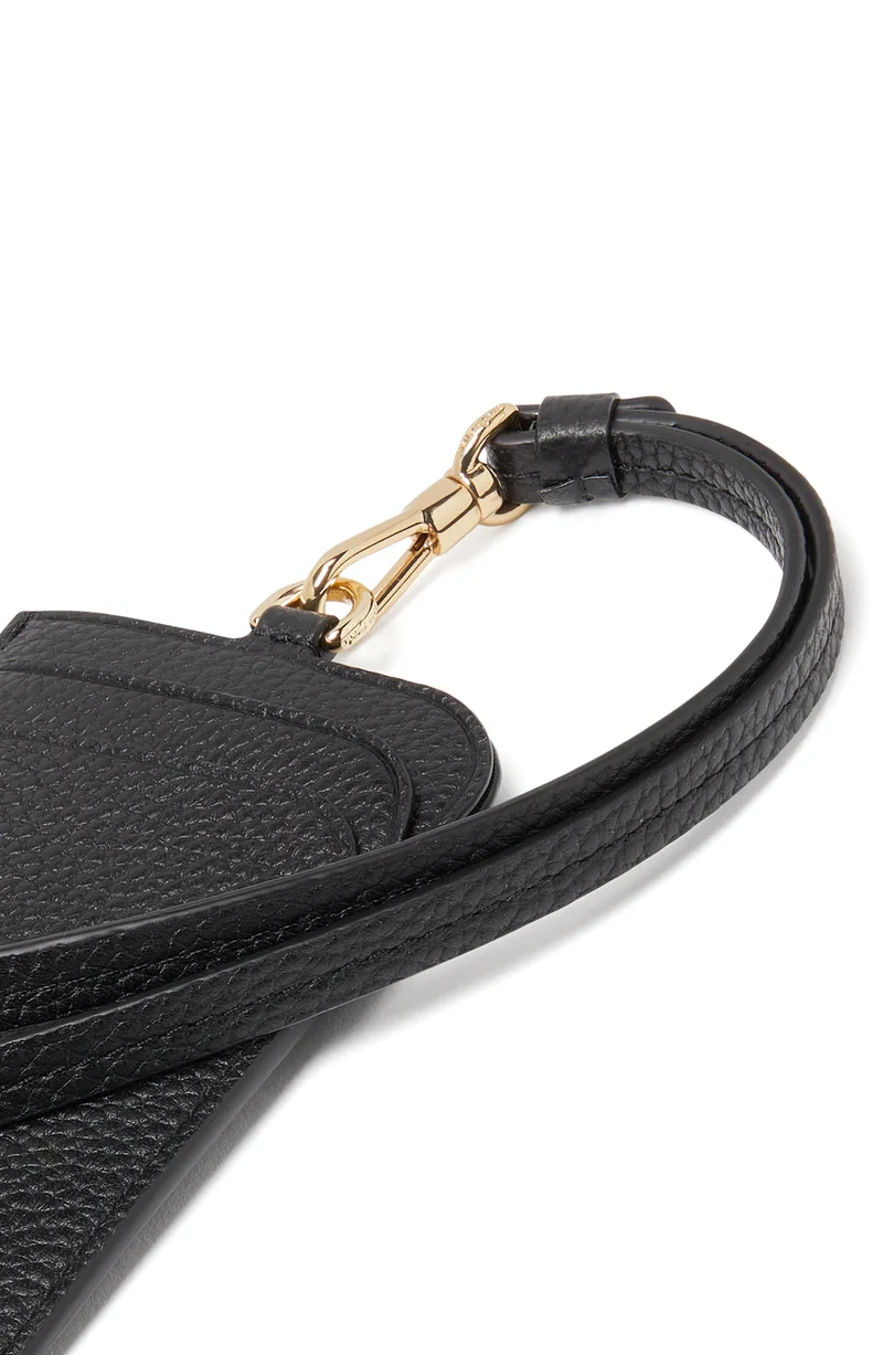 كيت سبيد حبل جلدي محبب من آفا